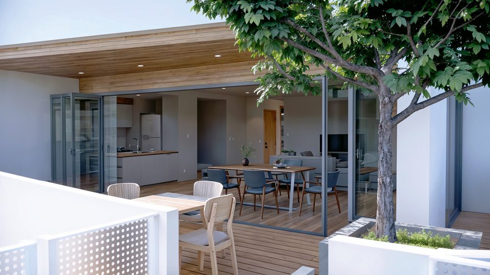 AG House — 4