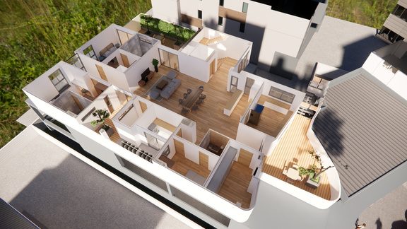 AG House — 7