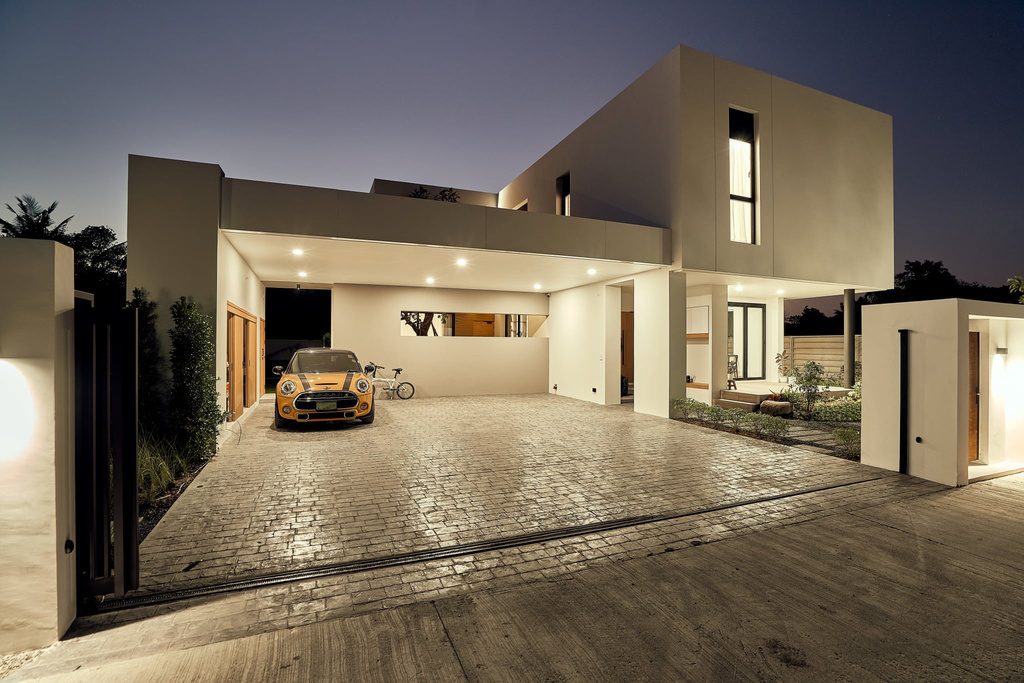AP House