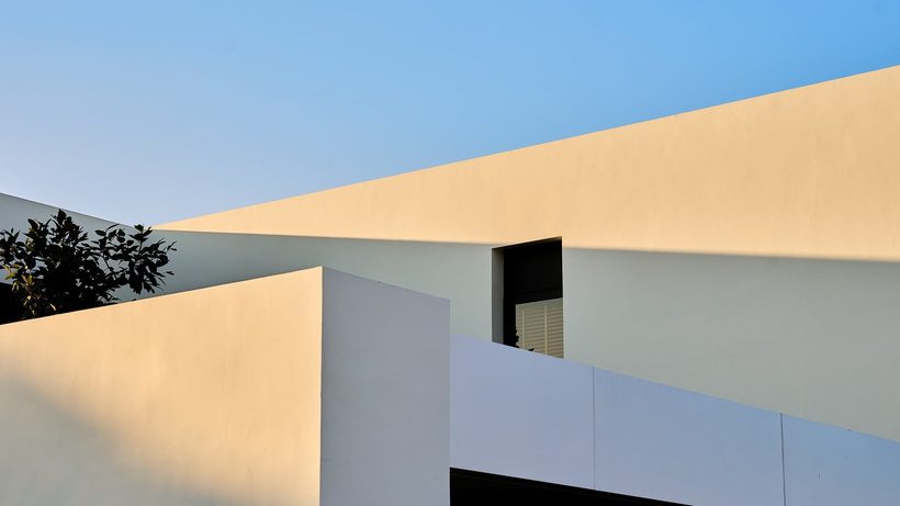 AP House — 5