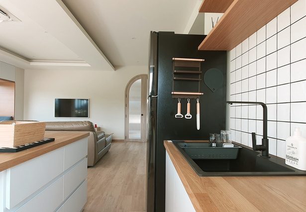AP House — 6