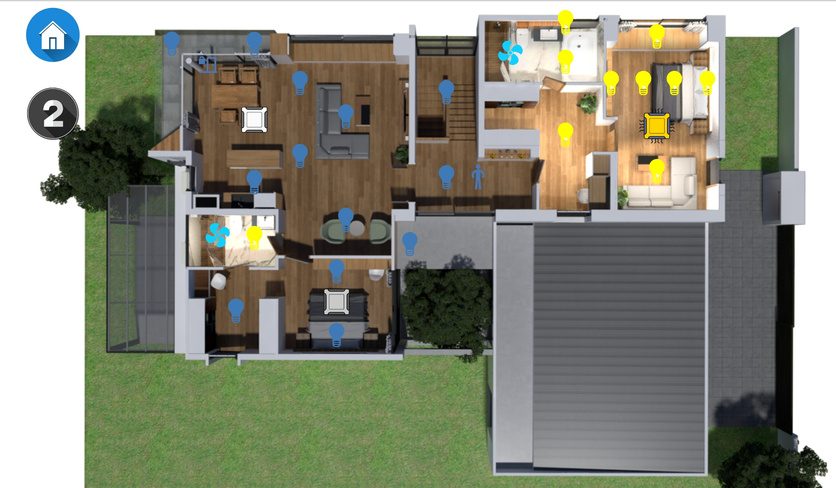 AP House — 3