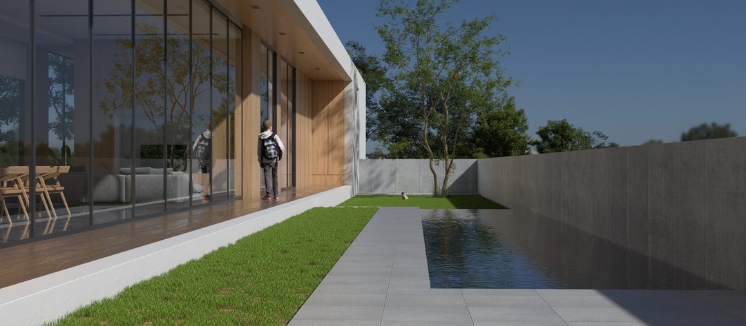 Box Box House — 1
