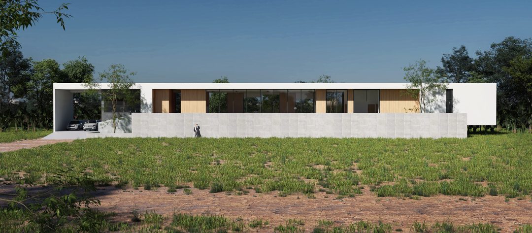 Box Box House — 2
