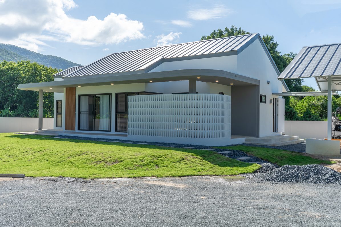 CT House — 2