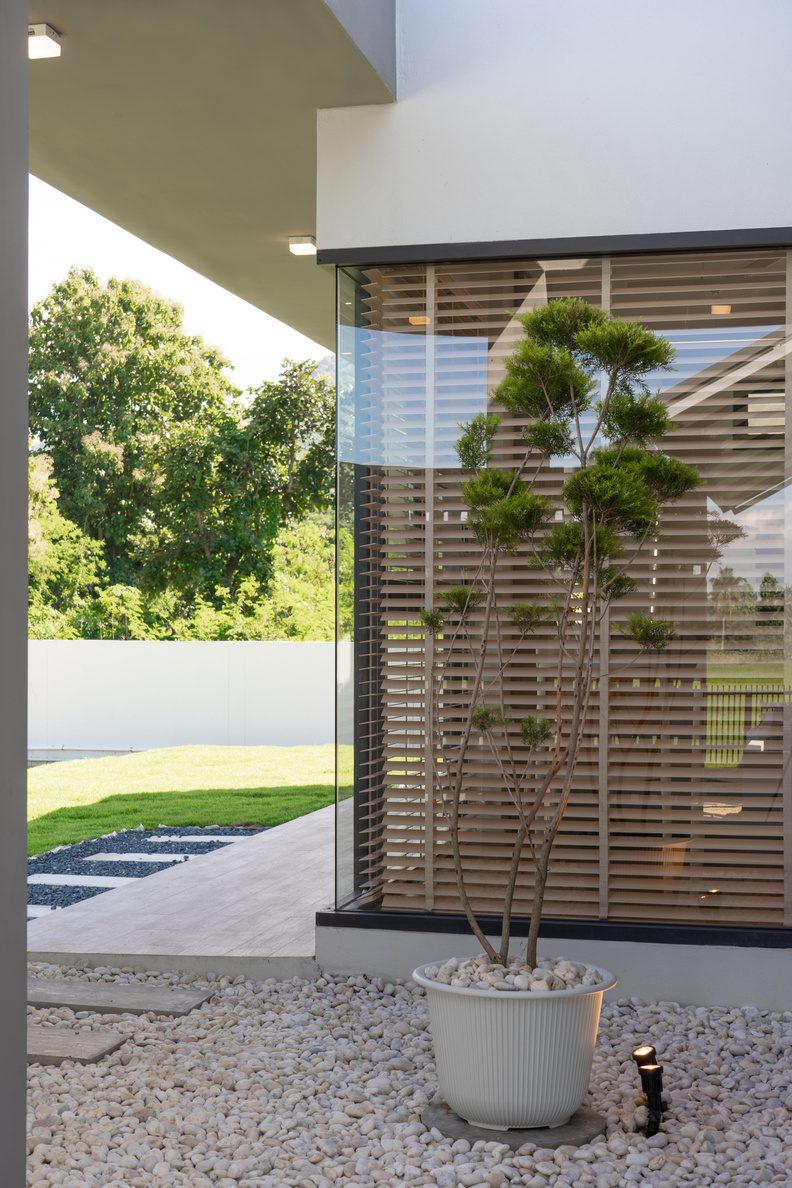 CT House — 4