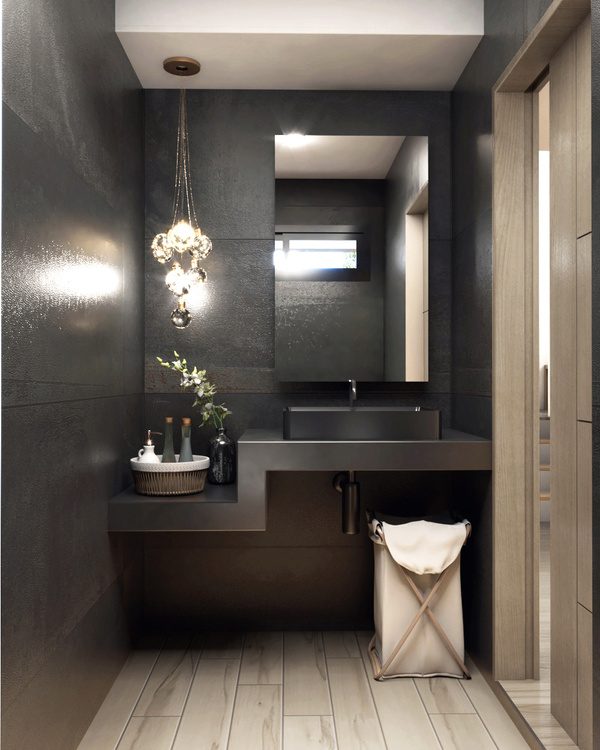 DECO House — 2