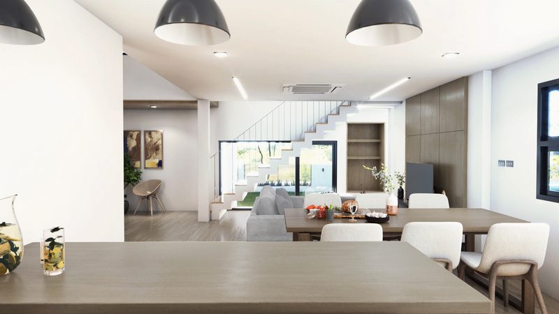 DECO House — 4