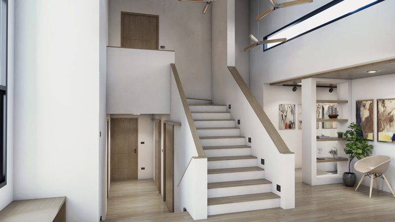 DECO House — 5