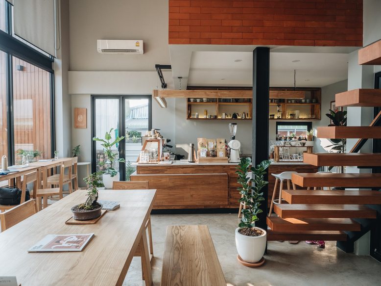 FOH Coffee — Full of Happiness — 3