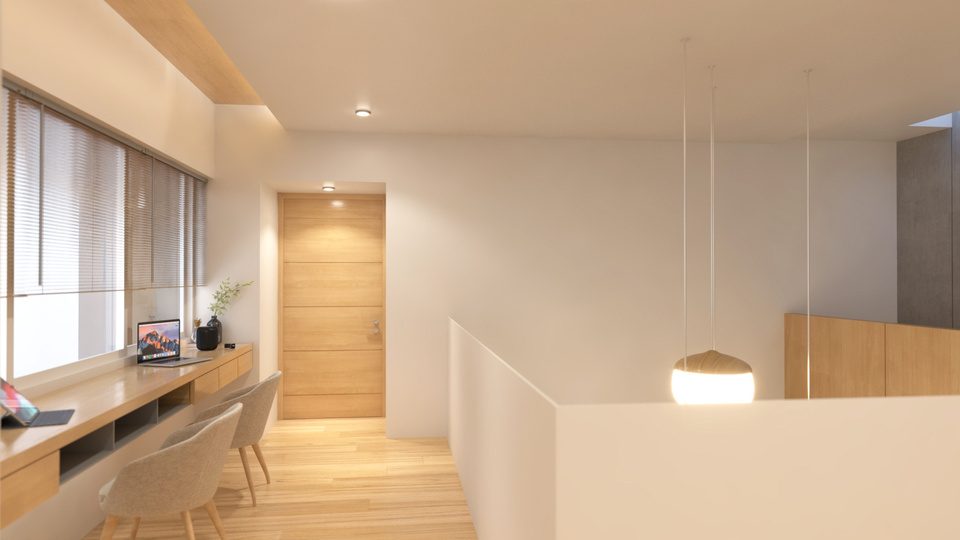 J&J House — 3