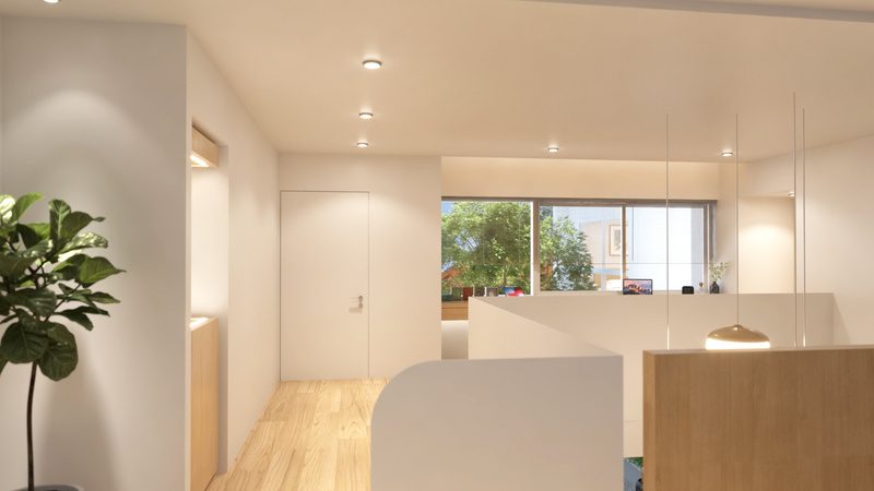 J&J House — 4