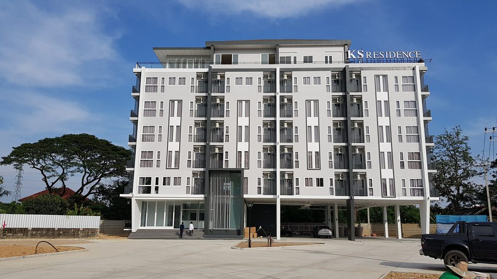 KS Residence