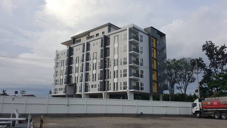 KS Residence — 2