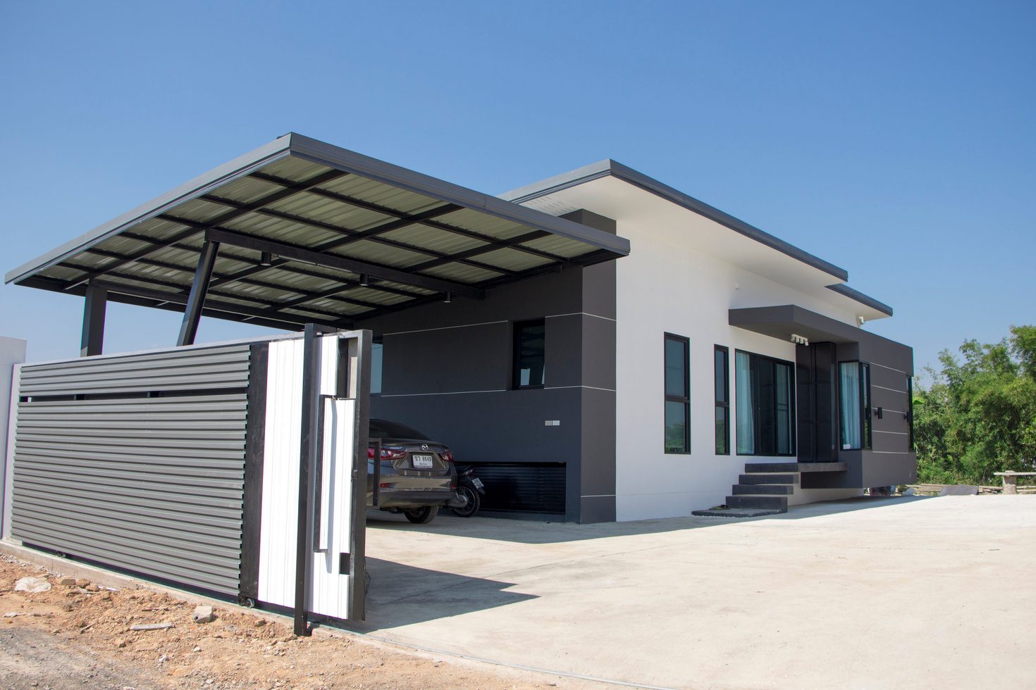 KT House — 1