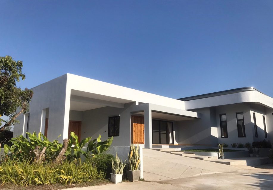 MOOL House — 1