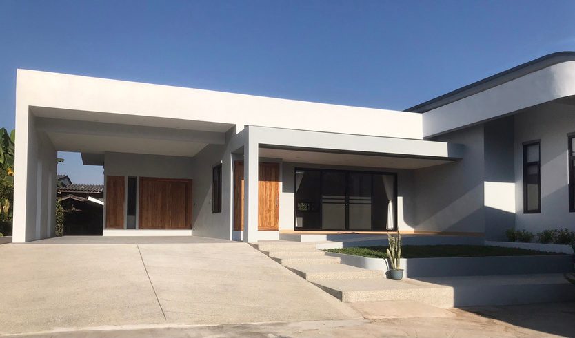 MOOL House — 2
