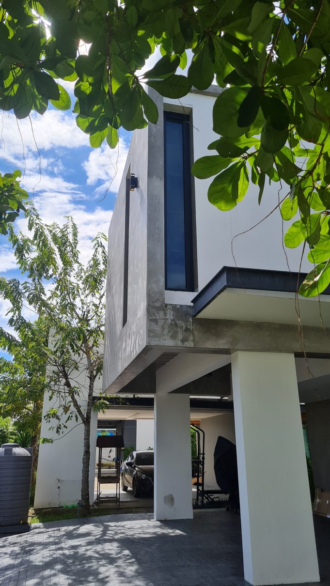House No.42 — 1