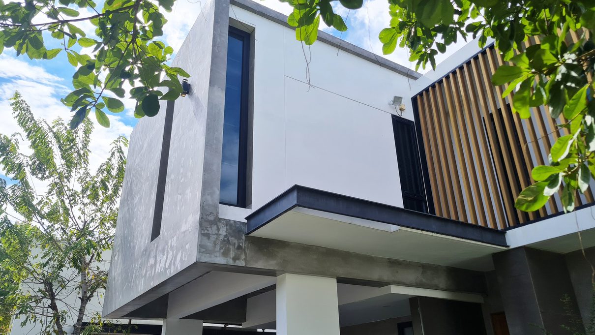 House No.42 — 3
