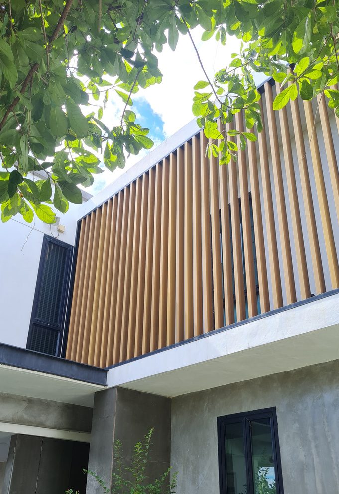 House No.42 — 4