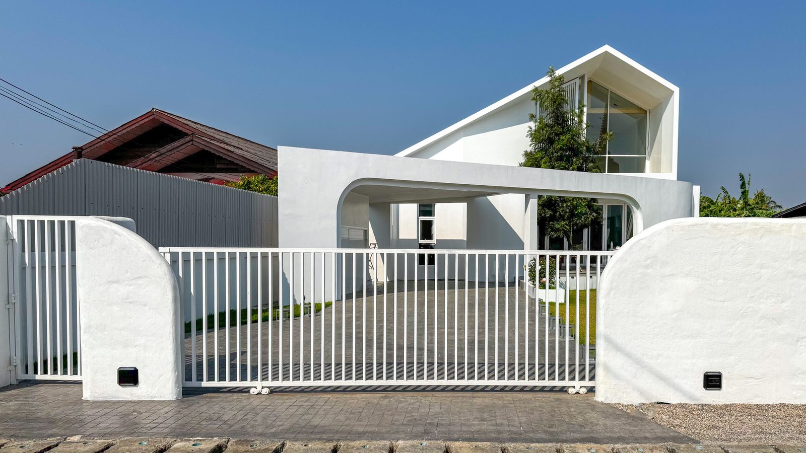 NOK House