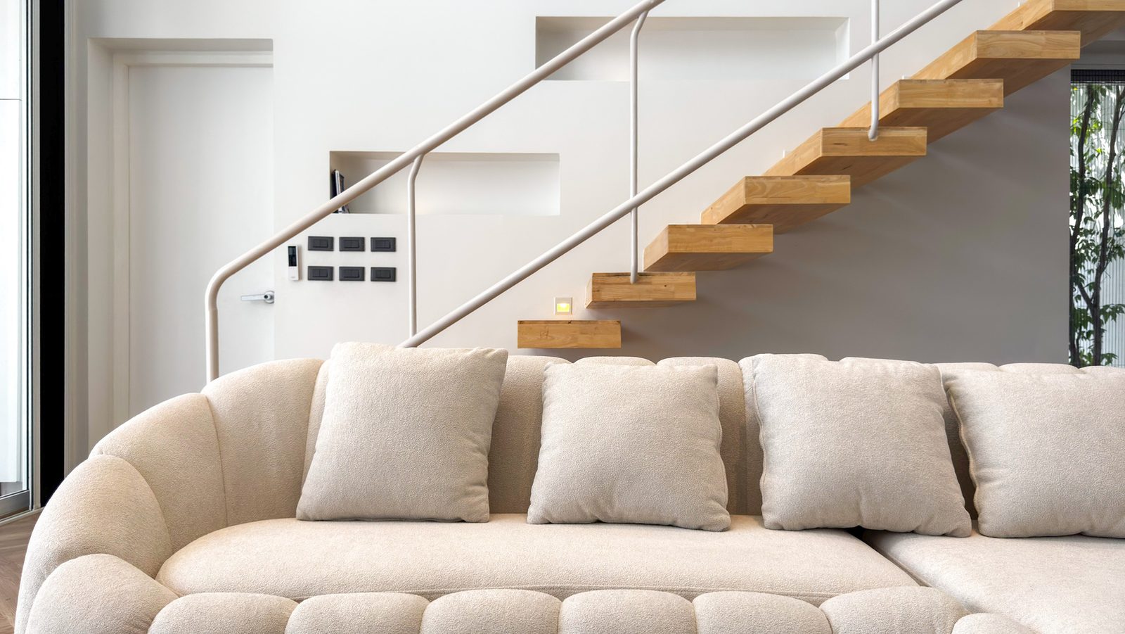 NOK House — 2