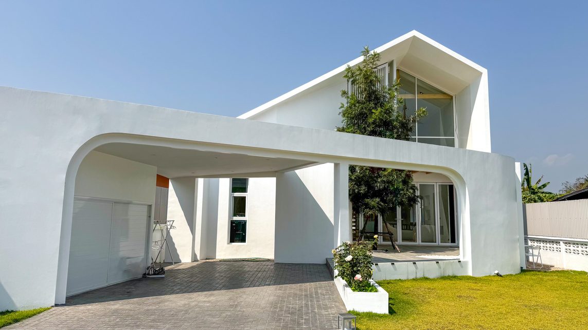 NOK House — 5