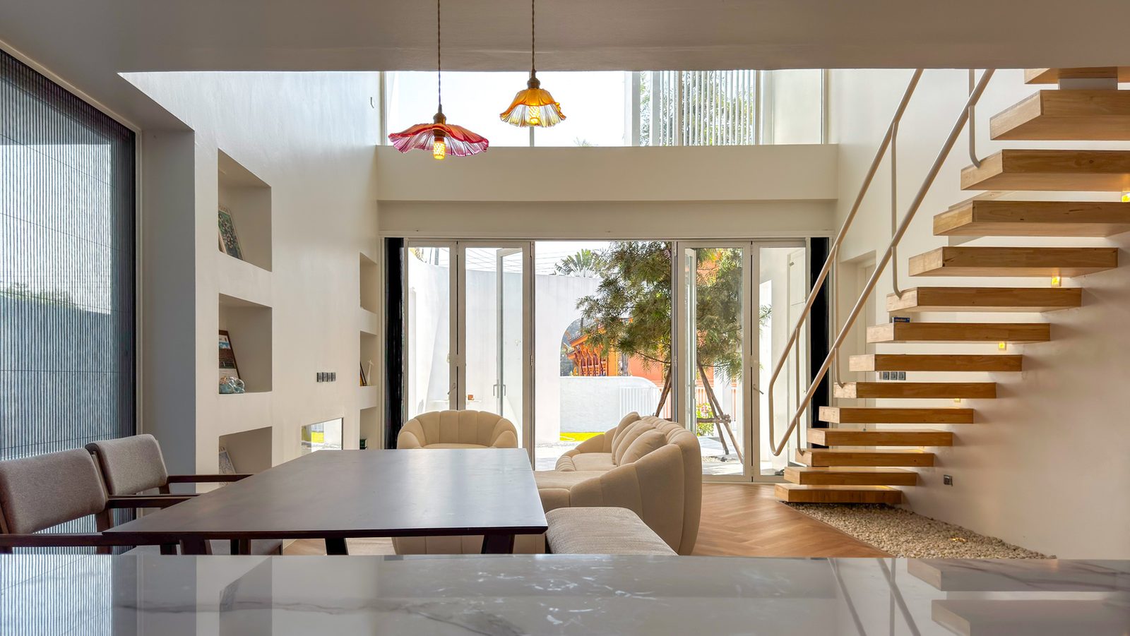 NOK House — 3