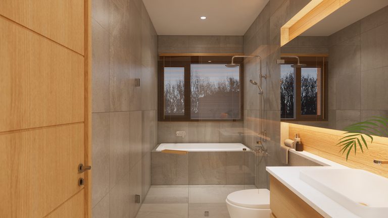 PAI House — 2