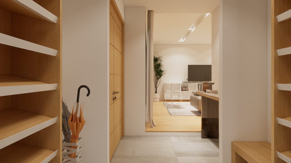PAI House — 6