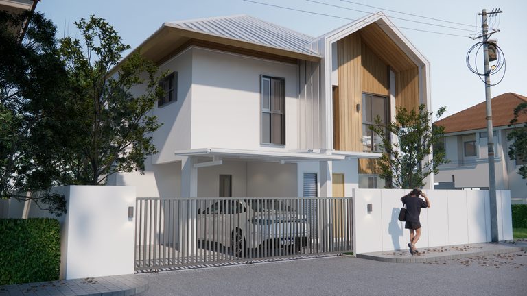 PHIN House — 3