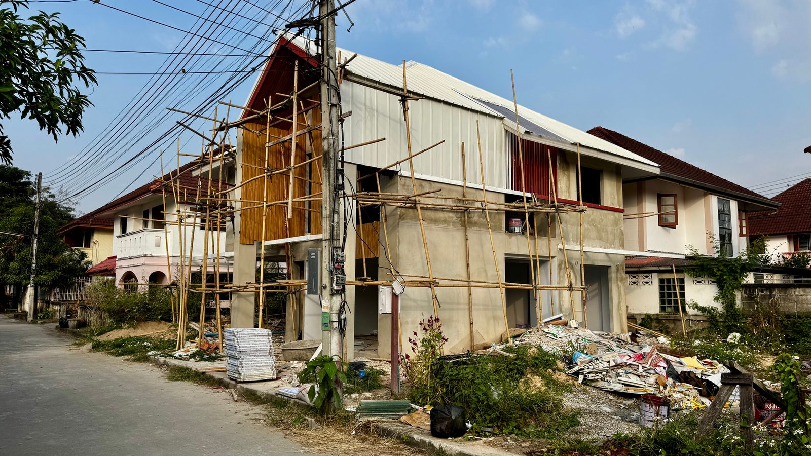 PHIN House — 4