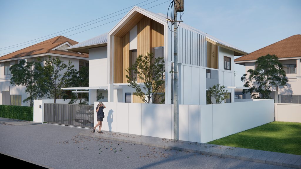 PHIN House — 5