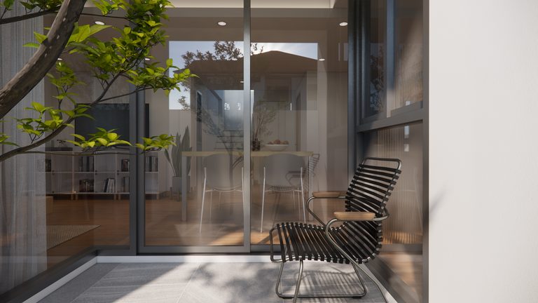 PHIN House — 7