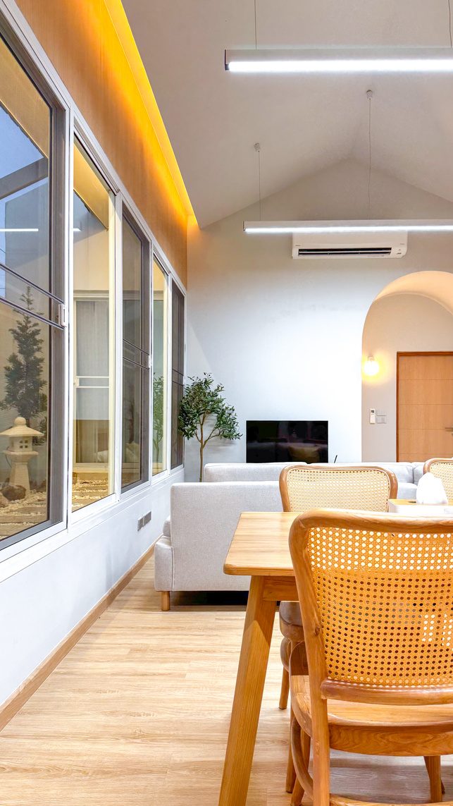 PN House — 1