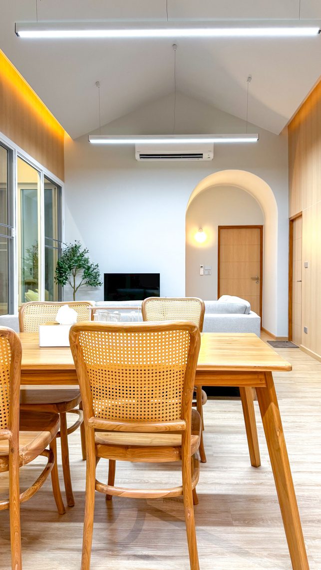 PN House — 2