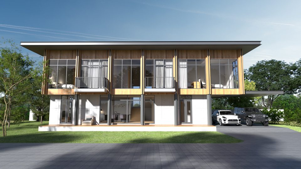 QHB Project — 1