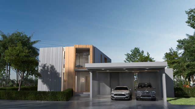 QHB Project — 4
