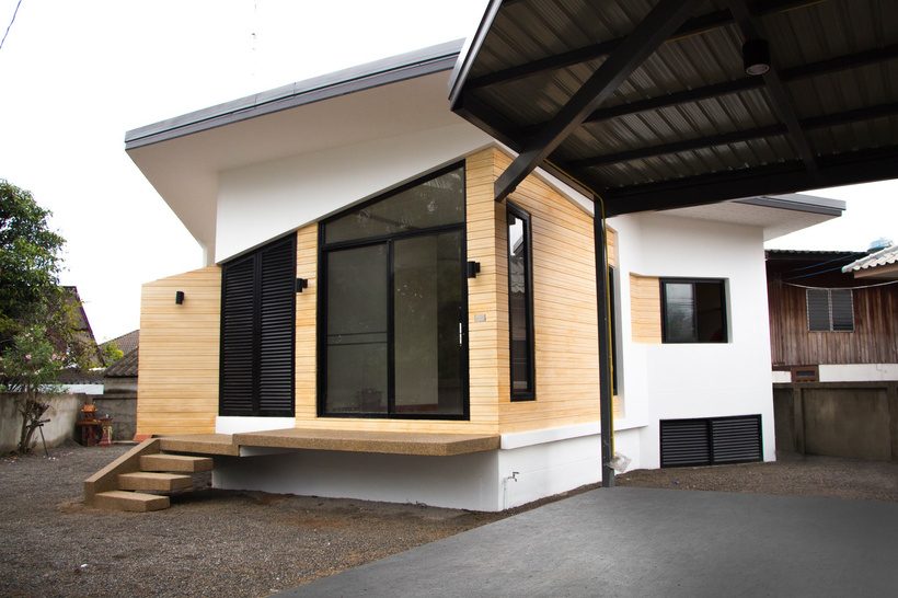 SNm House