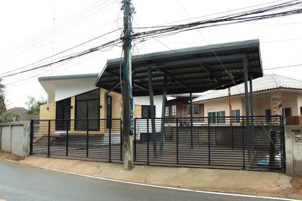 SNm House — 3