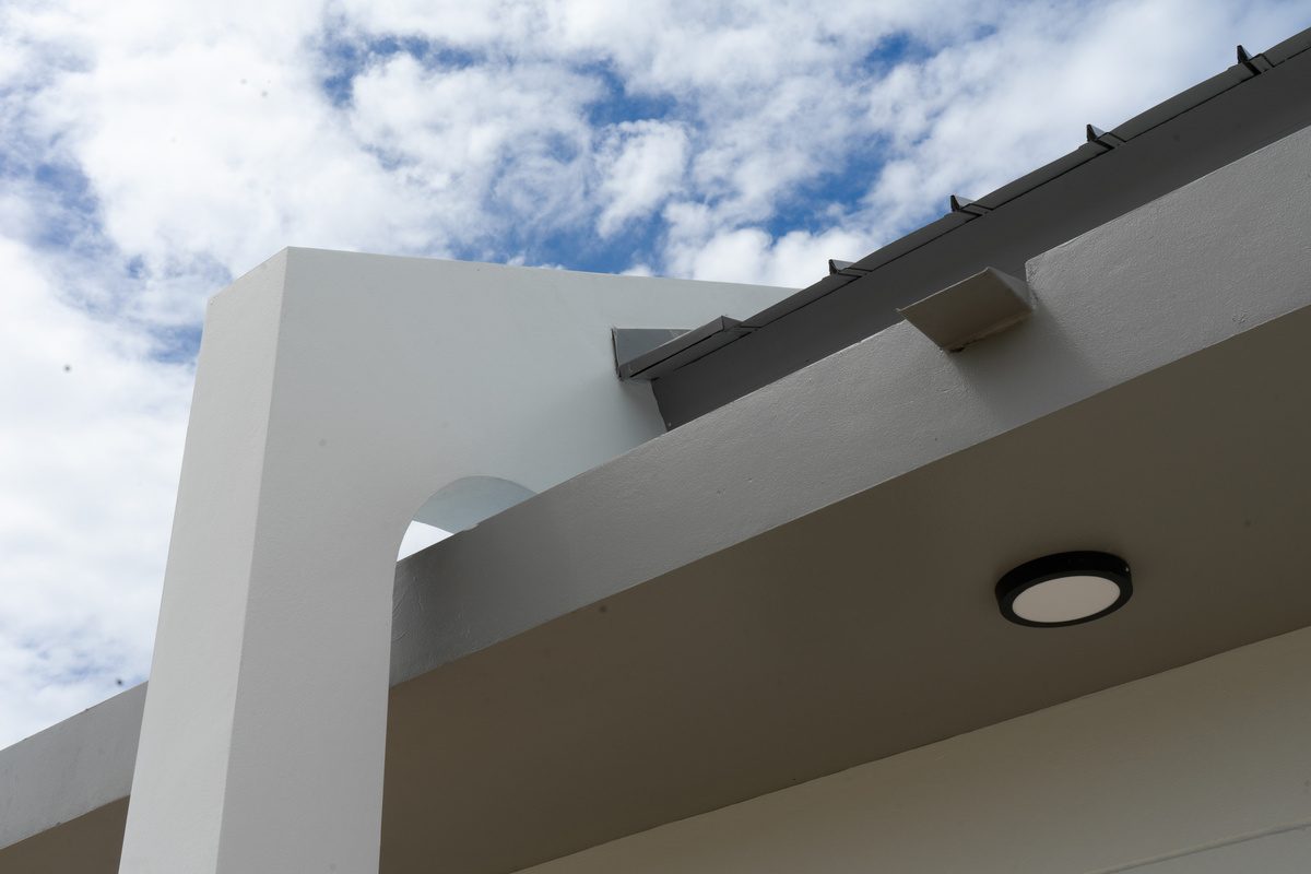 TOM House — 2