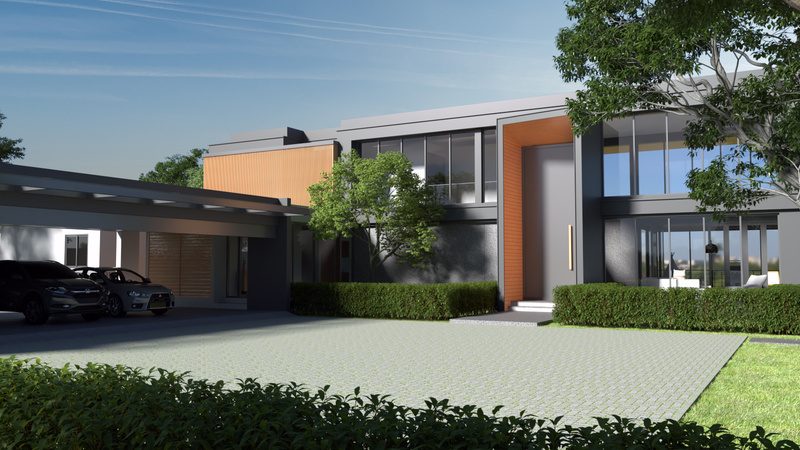 TWPP House — 2