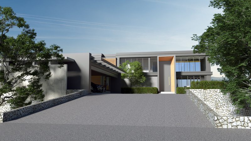 TWPP House — 3