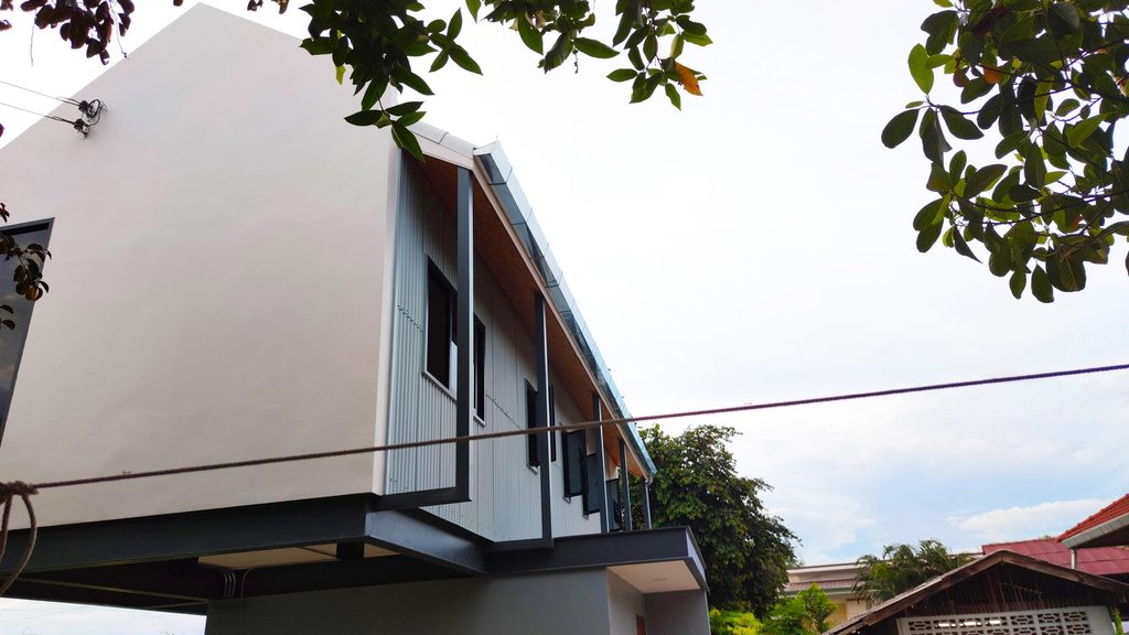 WAAN House