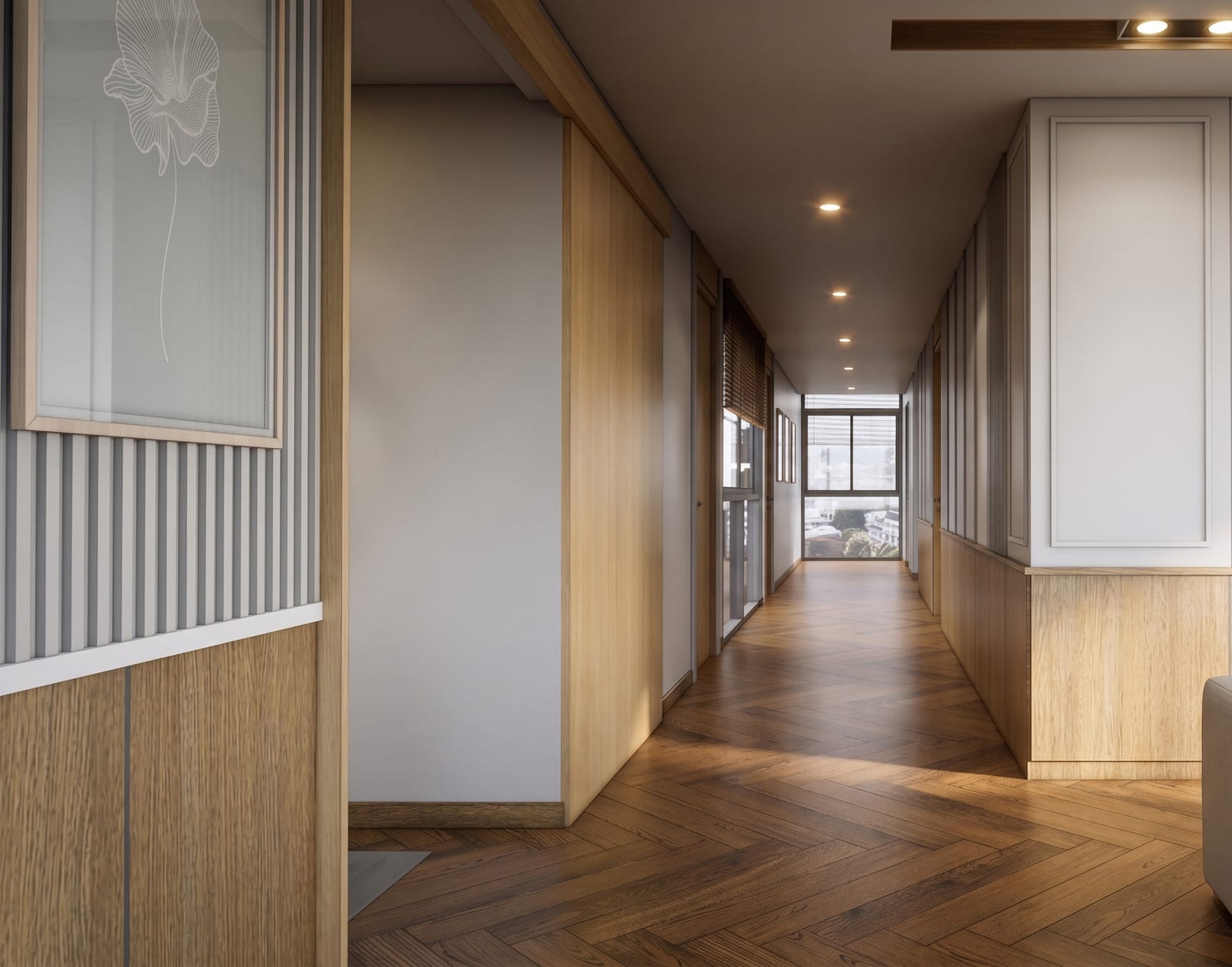 Aom Interior design — 7