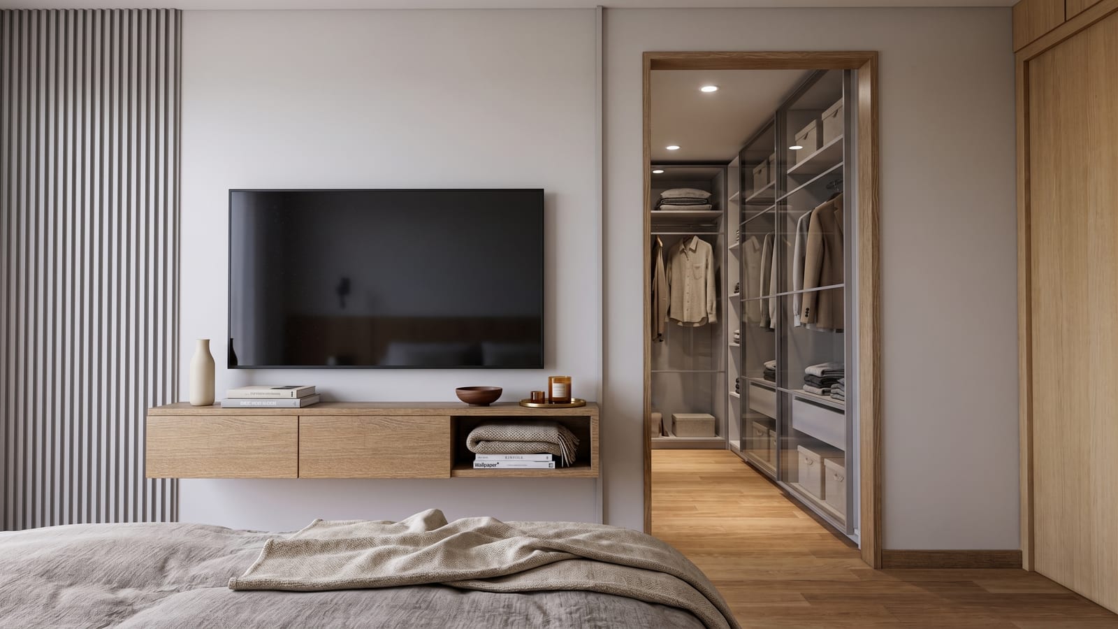 Aom Interior design — 6