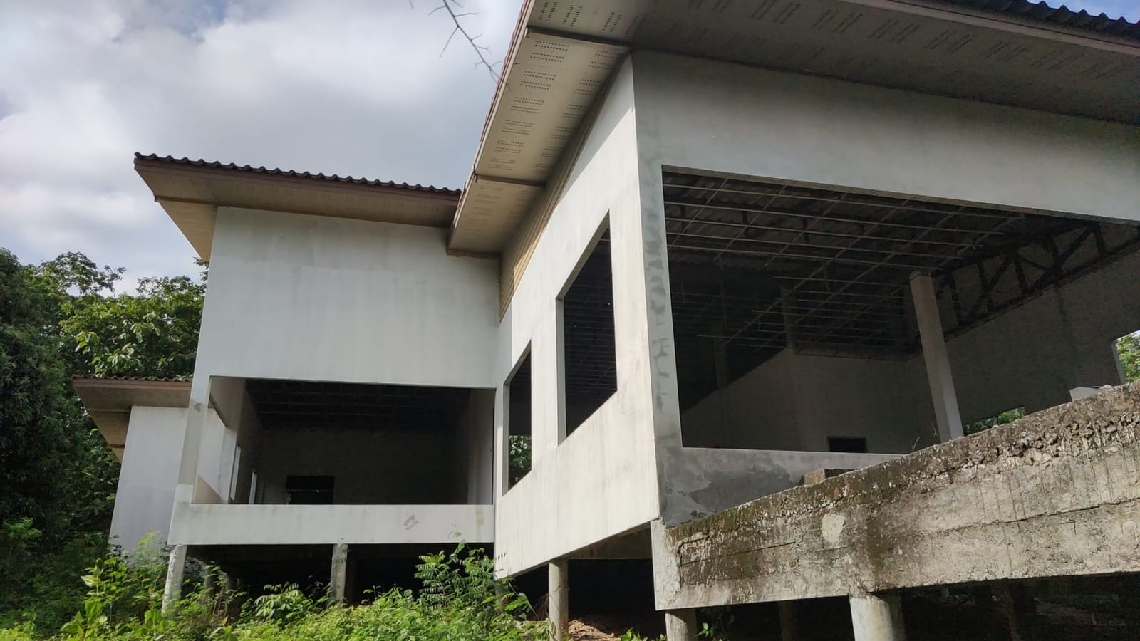 VALVE House — process 2