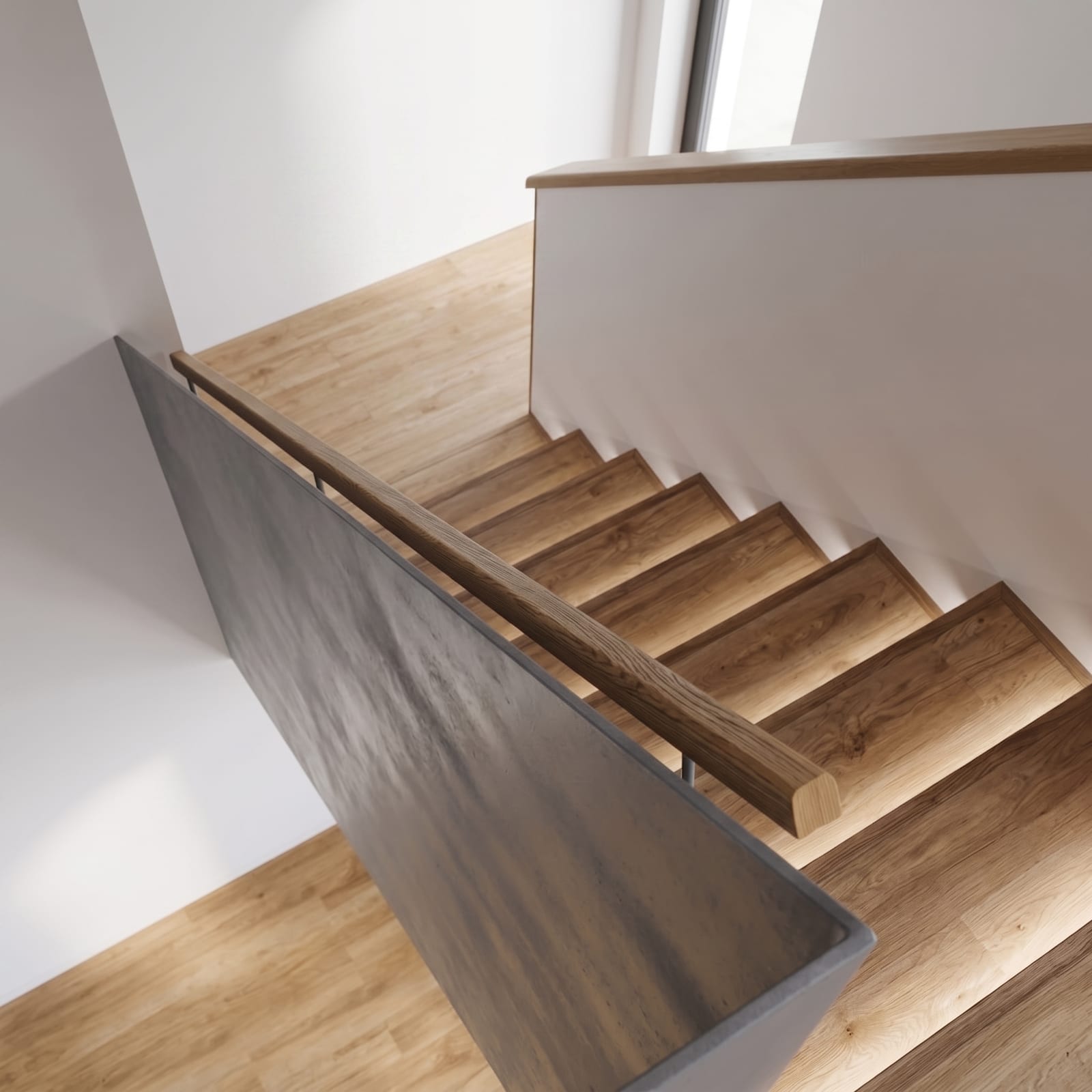 NTNP House — 2