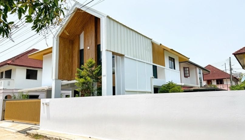 PHIN House