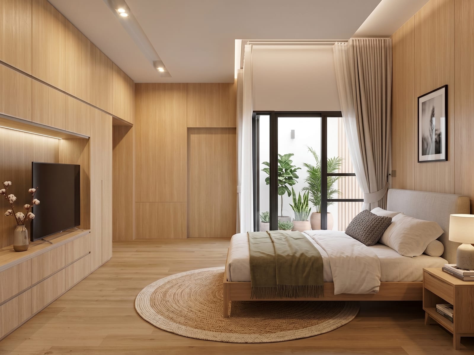 JACK House — 3